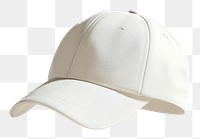 PNG Cap white headwear headgear.