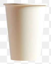 PNG  Paper cup mockup refreshment simplicity disposable.