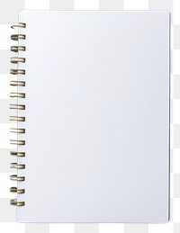 PNG  Taplet mockup diary page blue.