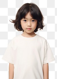 PNG Portrait fashion sleeve child.