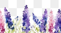 PNG Purple flowers backgrounds lavender blossom.