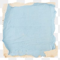 PNG  Blue ripped paper backgrounds text white background.