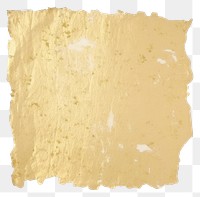 PNG  Gold glitter ripped paper backgrounds white background splattered.