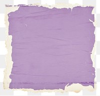 PNG  Purple ripped paper backgrounds texture white background.