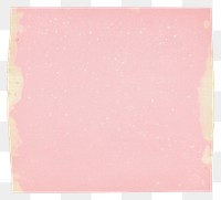 PNG  Pink glitter ripped paper backgrounds white background splattered.