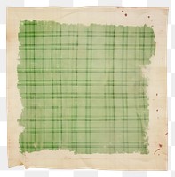 PNG  Plaid ripped paper backgrounds texture green.