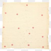 PNG  Polka dot ripped paper backgrounds text white background.