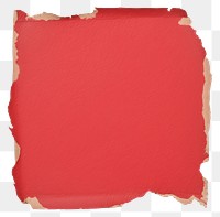 PNG  Red ripped paper backgrounds text white background.