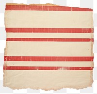 PNG  Red stripe ripped paper backgrounds white background rectangle.