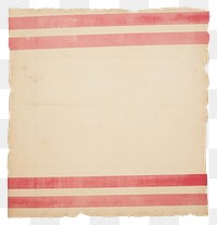PNG  Red stripe ripped paper backgrounds text white background.