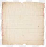 PNG  Stripe ripped paper backgrounds document page.