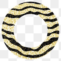 PNG  Wave in circle shape ripped paper white background lifebuoy jewelry.