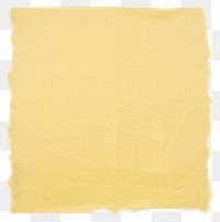 PNG  Yellow ripped paper backgrounds white background simplicity
