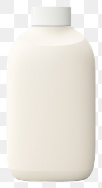 PNG  Bottle simplicity white milk. AI generated Image by rawpixel.