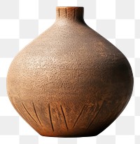 PNG Terpot pottery cookware vase.