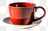 PNG Tea cup beverage saucer coffee.