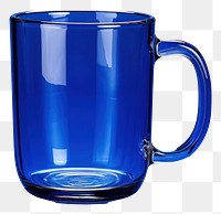 PNG  Coffee mug transparent glass drink.