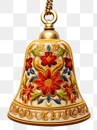 PNG Bell pendant jewelry locket