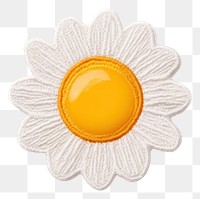 PNG Flower egg clothing daisy. AI generated Image by rawpixel.