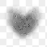 Heart backgrounds shape white. AI generated Image by rawpixel.