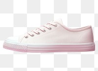 PNG Sneakers mockup footwear white shoe.