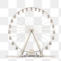 PNG  Wheel ferris wheel architecture recreation