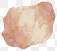 PNG Bronze marble distort shape backgrounds abstract paper.