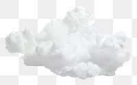 PNG Cloud nature splashing freezing. AI generated Image by rawpixel.