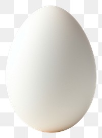 PNG White egg celebration simplicity lighting. 