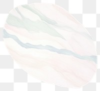 PNG White marble distort shape backgrounds abstract white background.