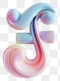 PNG Letter F abstract symbol number.