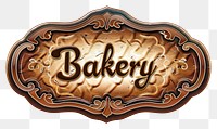 PNG Bakery logo accessories accessory.