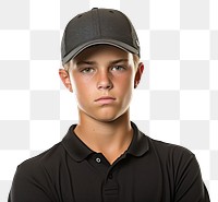 PNG Confident young golfer portrait adult photo.