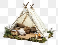 PNG Honeymoon camping furniture outdoors tent.