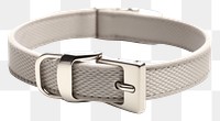 PNG Cat collar buckle belt 