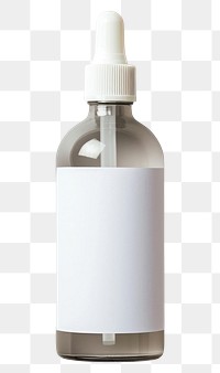 PNG Pump bottle mockup light container drinkware.