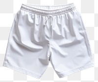 PNG Sport short mockup shorts underpants clothing.