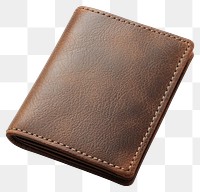 PNG Wallet mockup accessories accessory leather.