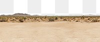 PNG Wide Mojave nature landscape outdoors.