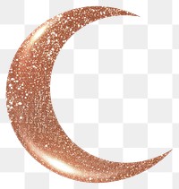 PNG Crescent icon crescent shape night.