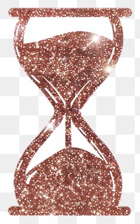 PNG Hourglass icon hourglass white background deadline.