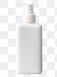 PNG Mini hand sanitizer bottle 30ml mockup packaging gray container medicine.