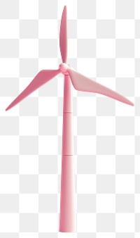 PNG Wind turbine machine electricity efficiency.