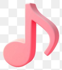 PNG Music icon text circle symbol.