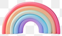 PNG Rainbow arch purple architecture refraction.