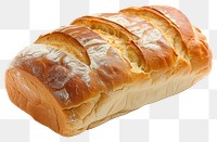 PNG Bread food white background viennoiserie.