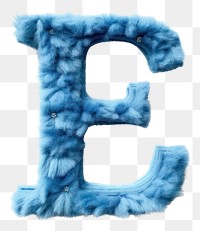 PNG  Embroidery pattern letter text.