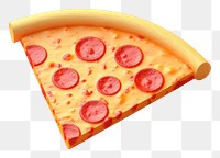 PNG Pepperoni pizza pepperoni food pepperoni pizza.