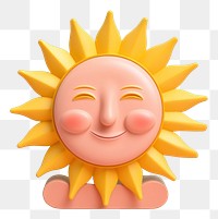PNG Sun art toy sun.