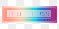 PNG Ticket text white background electronics.